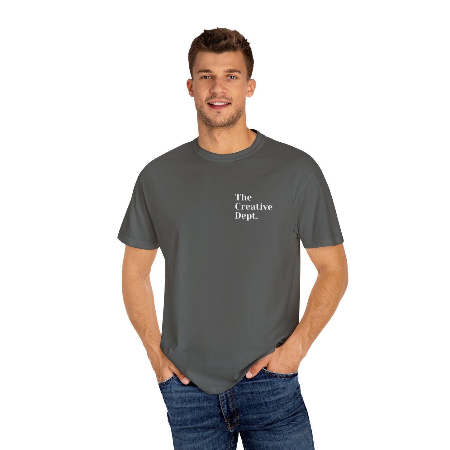 The Creative Dept. T-shirt