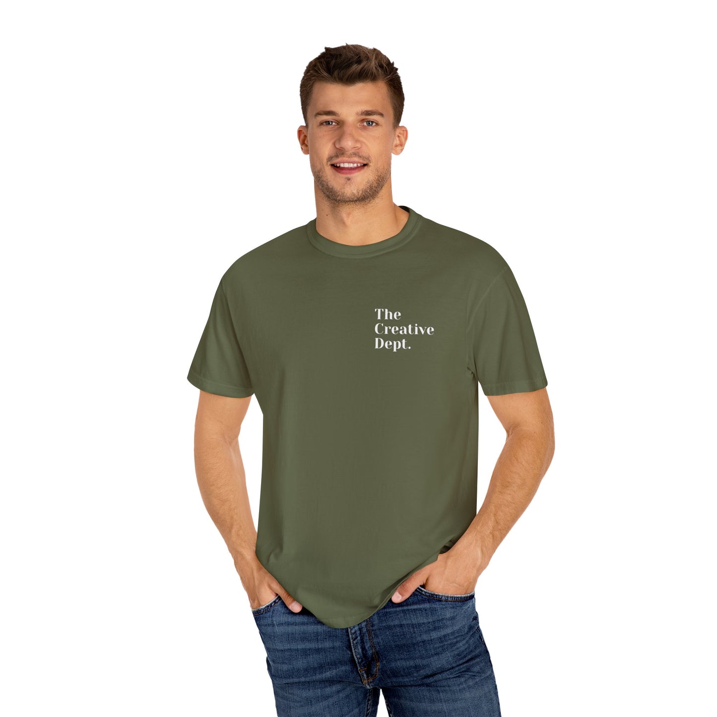 The Creative Dept. T-shirt